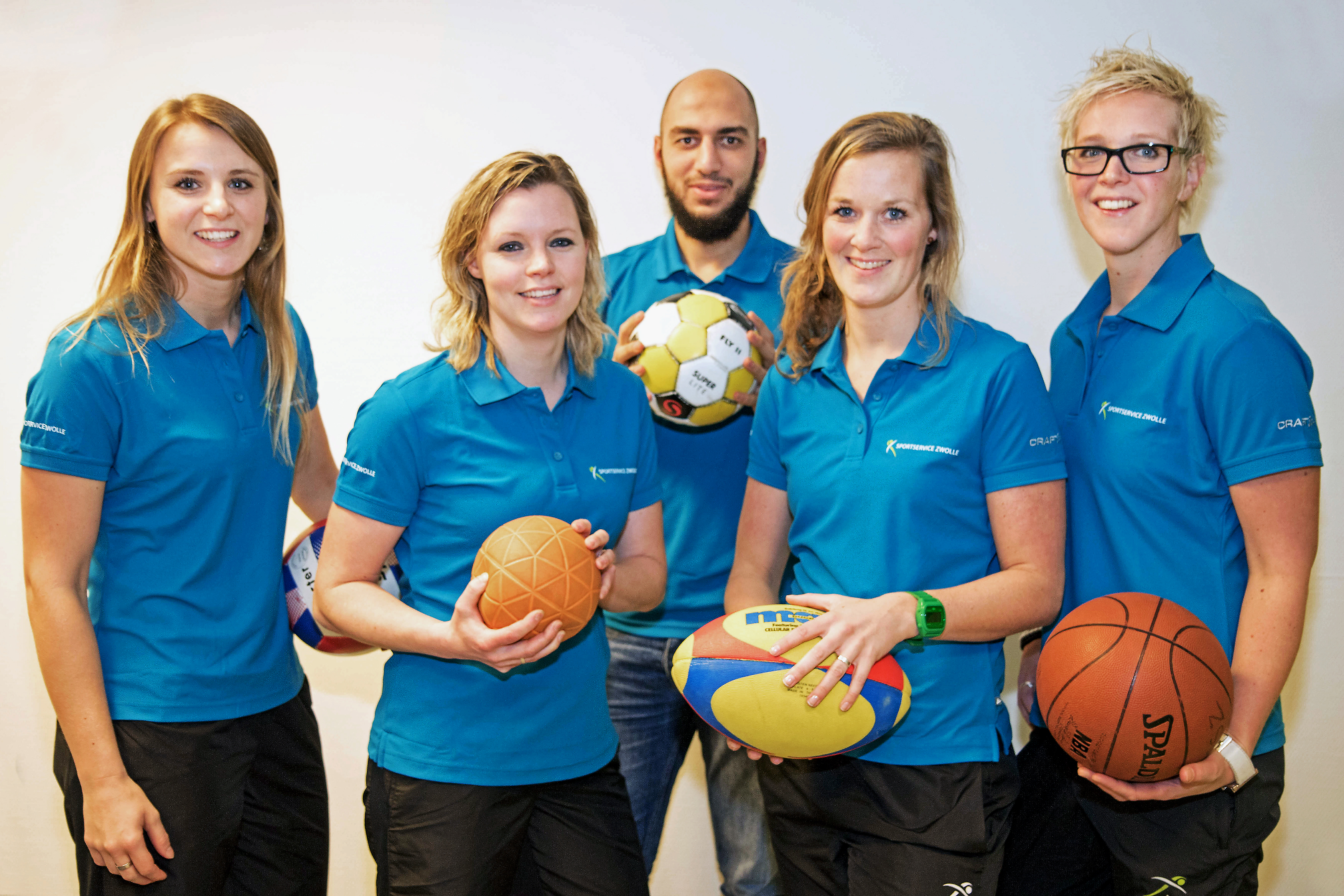 is wandelen een sport