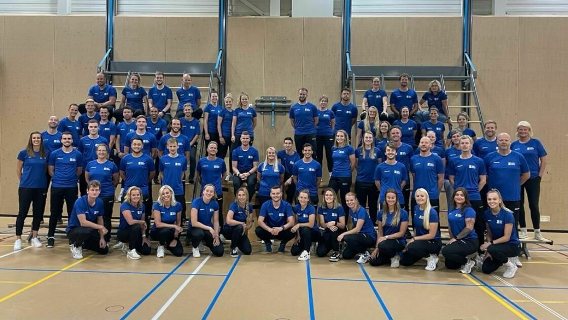 Ons team SportService Zwolle