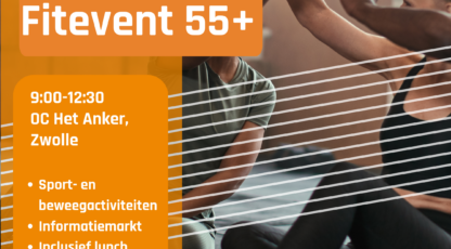 Flyer Unive fitevent 55 6