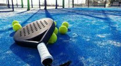 Padel