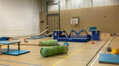 Afbeelding sportagenda