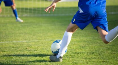 Foetbal slika