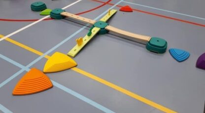 Peutergym stok