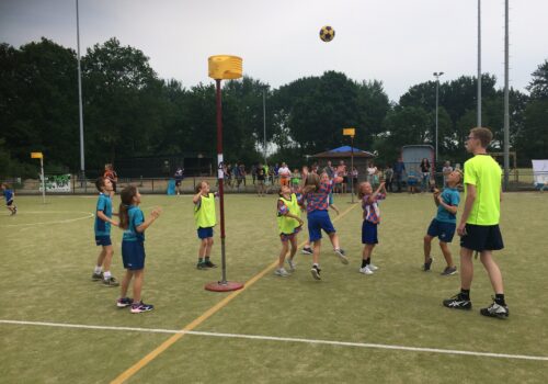 Korfbal