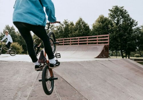BMX