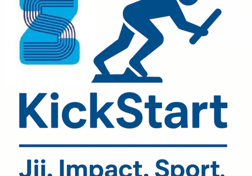 Kick Start logo
