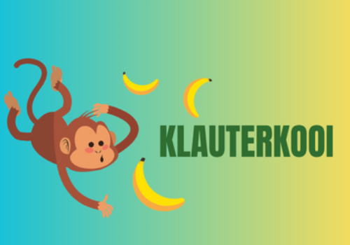 Klauterkooi