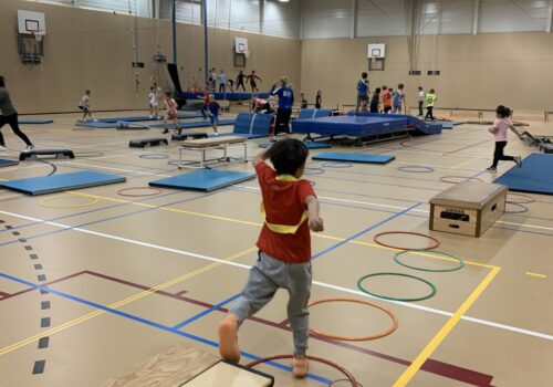 Multisport