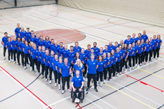 Groepsfoto masterstart 2026 onbewerkt