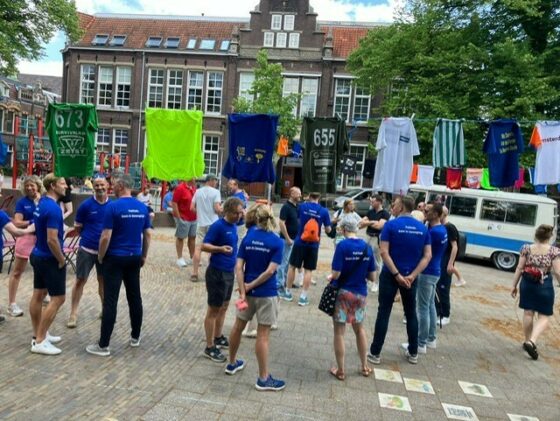 Op enkplein