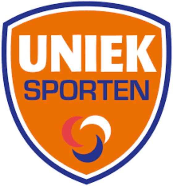 Uniek sporten
